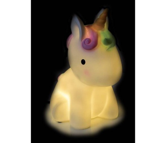 Lampe D'ambiance Licorne