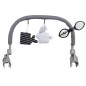 Barre de Jeu Pour Chaise Haute Chicco Barre de Jeu Pour Chaise Haute Chicco
