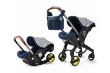 Poussette doona discount le bon coin