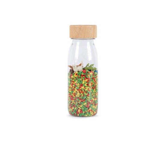 Bouteille Sensorielle Pets - Petit Boum