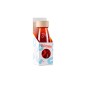 Bouteille sensorielle Flottante Orange - Petit Boum Bouteille sensorielle Flottante Orange - Petit Boum