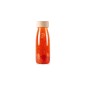 Bouteille sensorielle Flottante Orange - Petit Boum Bouteille sensorielle Flottante Orange - Petit Boum
