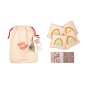 Sac Rainbow Touch - Petit Boum Sac Rainbow Touch - Petit Boum