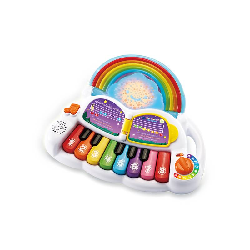 Piano enfant - Fisher Price