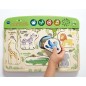 Mon Premier Puzzle Interactif Des Animaux Mon Premier Puzzle Interactif Des Animaux
