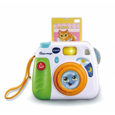 Nougat, mon ami pattes magiques VTECH - Dès 1 an 