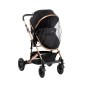 Moustiquaire Pour Poussette Noir Moustiquaire Pour Poussette Noir