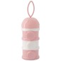 Boîte Doseuse de Lait Rose