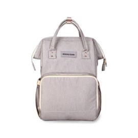 Sac à Langer Siena Beige - Le coin des petits