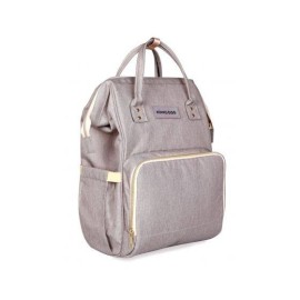 Sac à Langer Siena Beige
