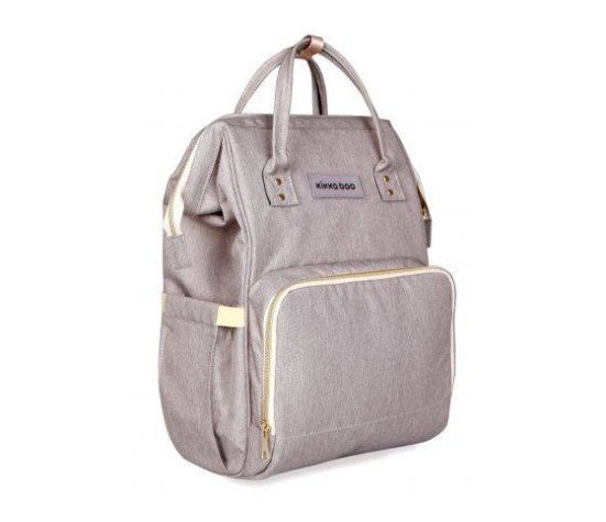 Sac à Langer Siena Beige