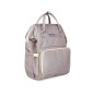 Sac à Langer Siena Beige Sac à Langer Siena Beige