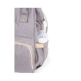 Sac à Langer Siena Beige - Le coin des petits