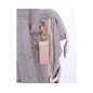 Sac à Langer Siena Beige Sac à Langer Siena Beige