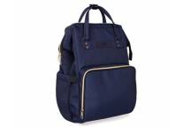 Sac à Langer Siena Navy