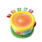 Tambour Lumi Magique Tambour Lumi Magique