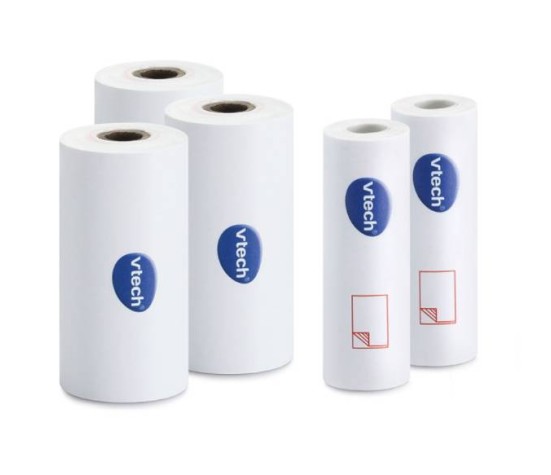 Kidizoom Print Cam - Recharge Papier