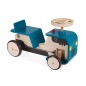 Porteur Tracteur en Bois Porteur Tracteur en Bois