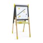 Tableau Réglable Gris/Jaune