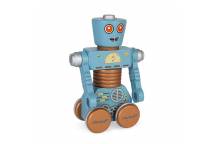 Robots à Construire Brico'kids