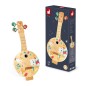 Banjo Pure en Bois Banjo Pure en Bois