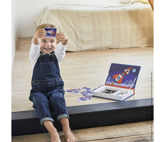 Magnétibook Cosmos