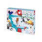 Puzzle Tactile La Vie Sur la Banquise Puzzle Tactile La Vie Sur la Banquise