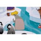 Puzzle Tactile La Vie Sur la Banquise Puzzle Tactile La Vie Sur la Banquise