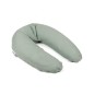 Coussin D'allaitement Comfy Big Tetra Green Coussin D'allaitement Comfy Big Tetra Green
