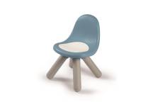 Kid Chaise Bleu Orage