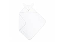 Perle Ma Cape de Bain Lapin