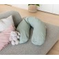 Coussin D'allaitement Comfy Big Tetra Green Coussin D'allaitement Comfy Big Tetra Green