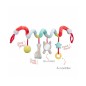 Boulier spirale Sophie la girafe Boulier spirale Sophie la girafe