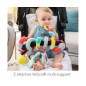 Boulier spirale Sophie la girafe Boulier spirale Sophie la girafe