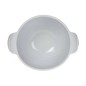 Bol en Silicone, Gris Bol en Silicone, Gris