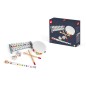 Set musical confetti Set musical confetti