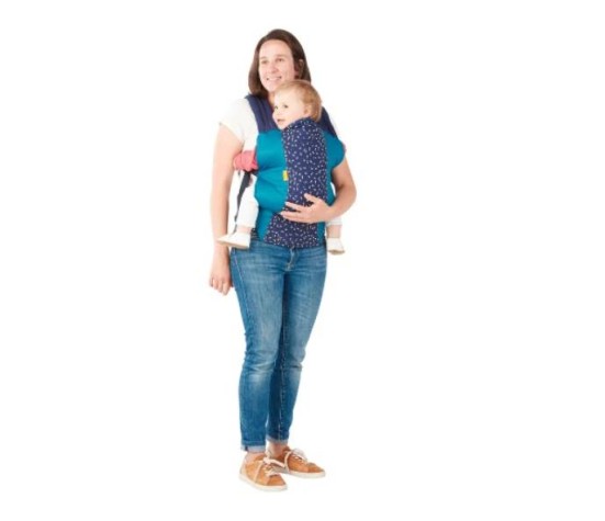 Porte Bébé Easy & Go