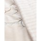 Couverture Veloudoux - Tiga & Stegi Couverture Veloudoux - Tiga & Stegi