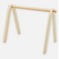 Arche D'éveil en Bois - Mix & Match Arche D'éveil en Bois - Mix & Match