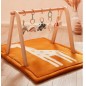 Arche D'éveil en Bois - Mix & Match Arche D'éveil en Bois - Mix & Match