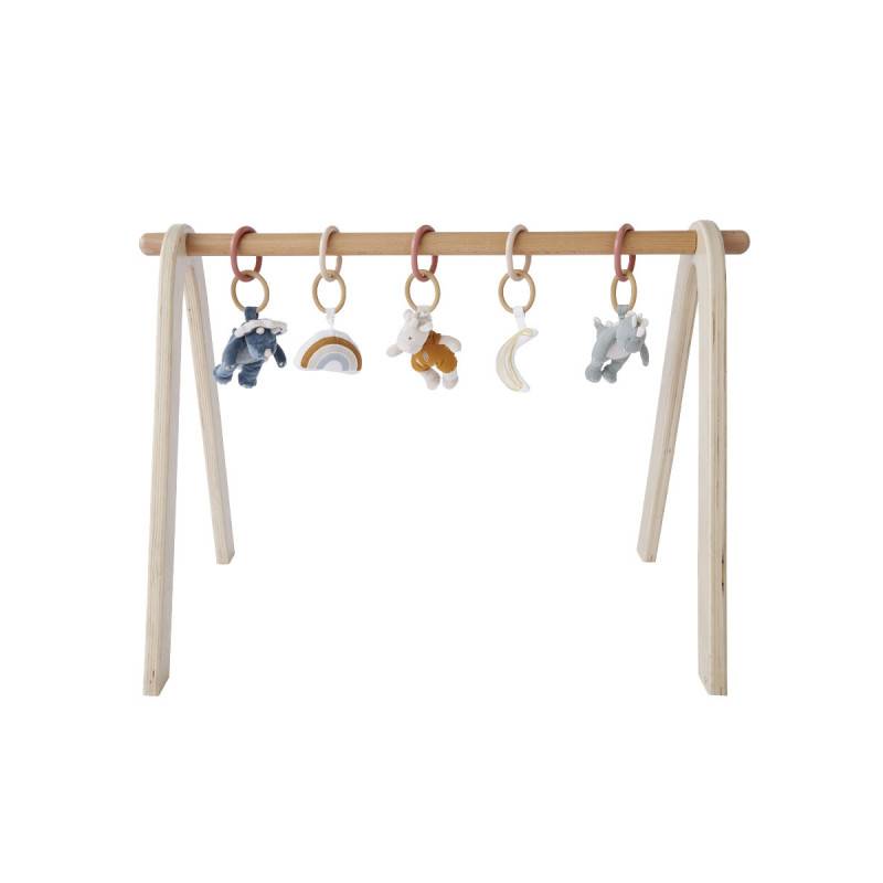 Arche D'?�veil en Bois - Mix & Match - Le coin des petits
