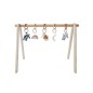 Arche D'éveil en Bois - Mix & Match Arche D'éveil en Bois - Mix & Match