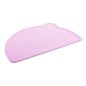 Set de Table Silicone Rose