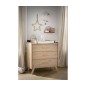 Commode 3 Tiroirs - Arty Commode 3 Tiroirs - Arty