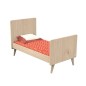 Lit Little Big Bed 70x140 - Arty Lit Little Big Bed 70x140 - Arty