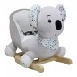 Peluche à Bascule Kolala - Kolala et sa Tribu Peluche à Bascule Kolala - Kolala et sa Tribu