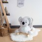 Peluche à Bascule Kolala - Kolala et sa Tribu Peluche à Bascule Kolala - Kolala et sa Tribu