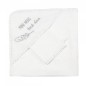 Sortie de Bain - Mini Nous 70x70 Cm Sortie de Bain - Mini Nous 70x70 Cm