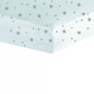 Drap Housse Etoile 70x140 cm