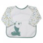 Bavoir Tablier Eponge Panda Bavoir Tablier Eponge Panda
